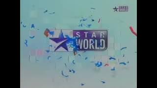 [STAR WORLD 🇺🇸] | Channel ID Star World (2005)