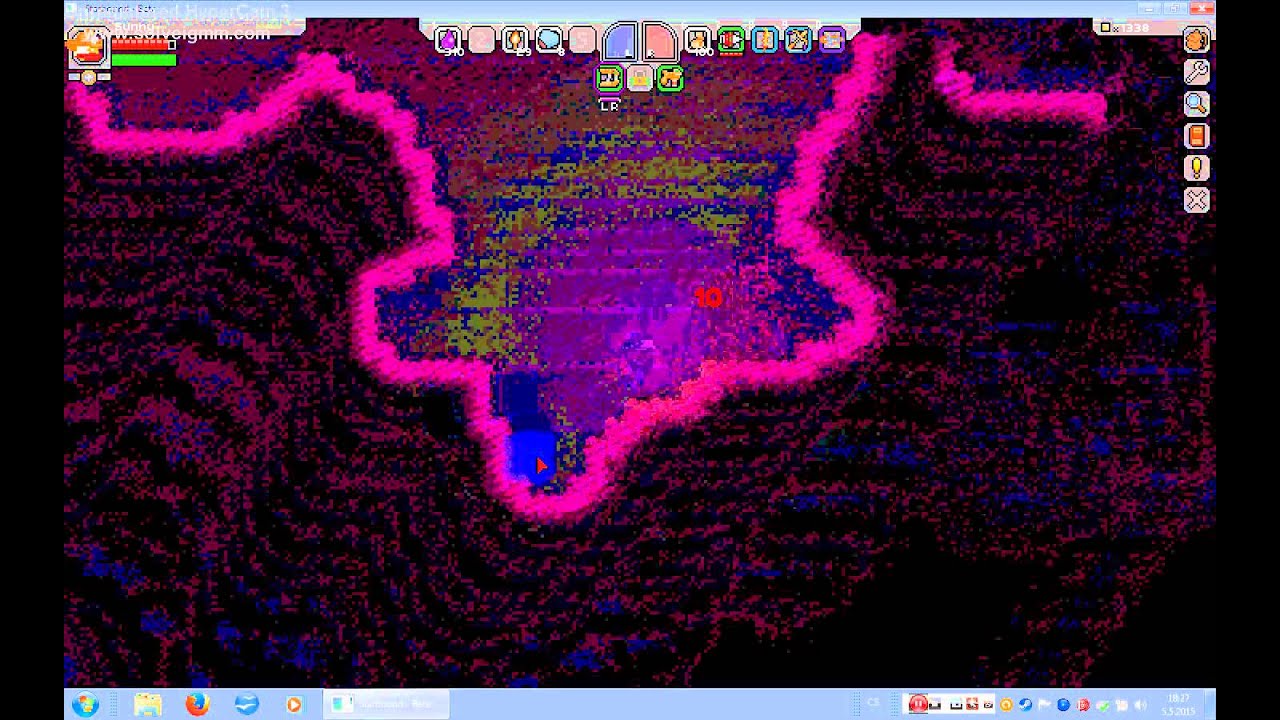 tutorial Erchius fuel