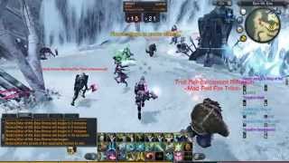 Raiderz [Crawler] Hack    Riviut