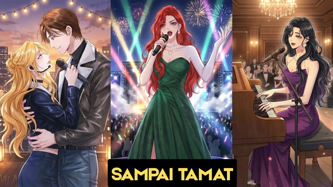 DIKIRA ARTIS BARU AMPAS, TERNYATA DIA 