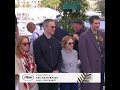 The Mastermind : l'équipe sous les flashs pendant le photocall !