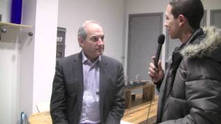 Stichting Stad Met Job Cohen