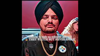👑 The Lifestyle Never Ends | Sidhu Moosewala Edit