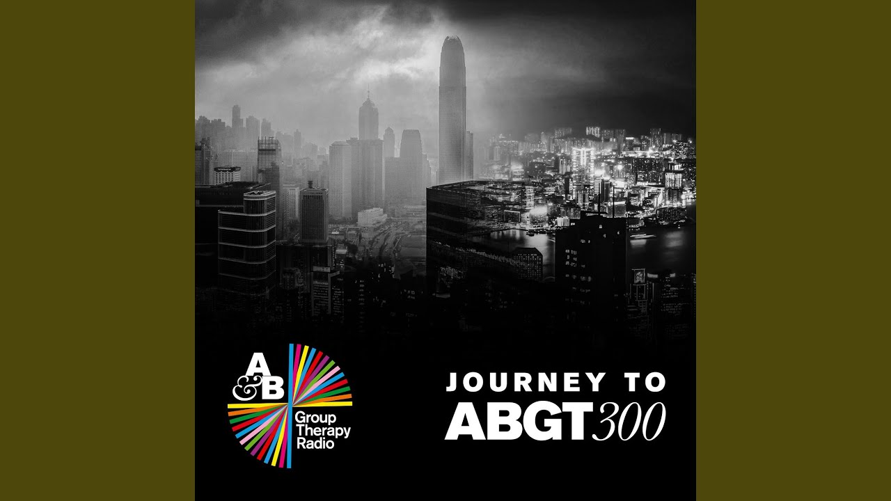 Group Therapy Intro (ABGT300JD)
