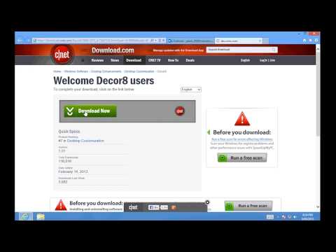 Custom Start Menu Background Windows 8