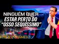 RELACIONAMENTOS POR INTERESSE - Pr Raique Carmelo #raiquecarmelo #reflexão #motivacional