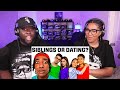 Kidd and Cee Reacts To 5 Couples vs 1 Secret Pair of Siblings