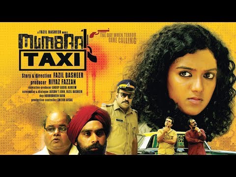 New Release Suspense Thriller Telugu Full Movie 2018 | Mumbai Taxi | Tollywood full Movie 2018