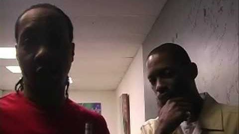 Exclusive Video Interview With DJ Quik & Kurupt on DUBCNN.com (Part 3/3)