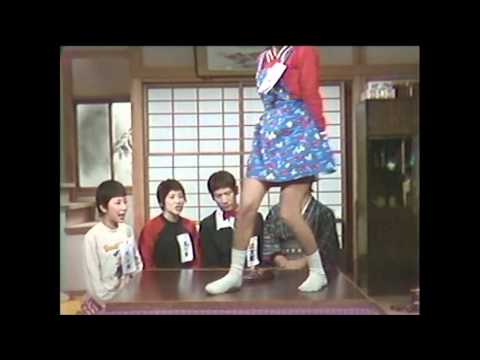 キャンディーズ　悲しきためいき