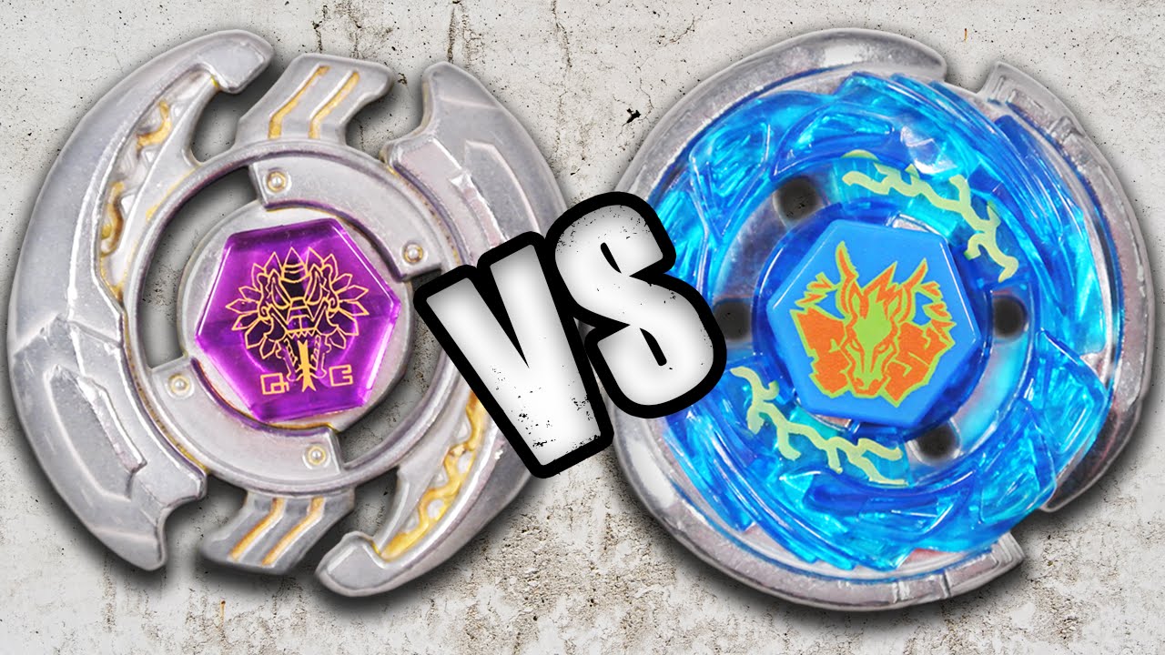 Quetzalcoatl 90WF VS Storm Pegasus 105RF - PHW VS MFB!