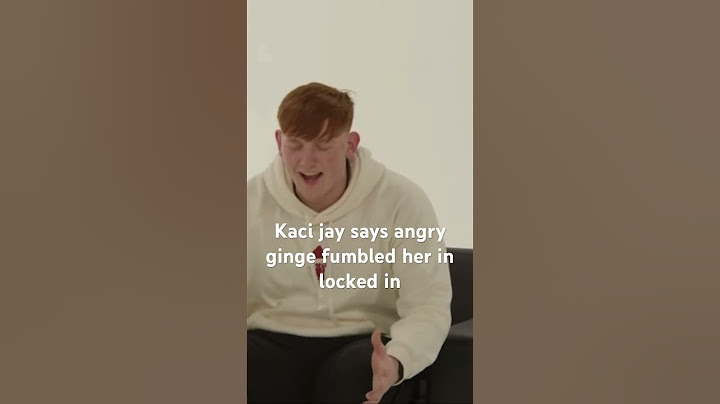 Sidemen 20v2 Kaci jay says what 😳😳