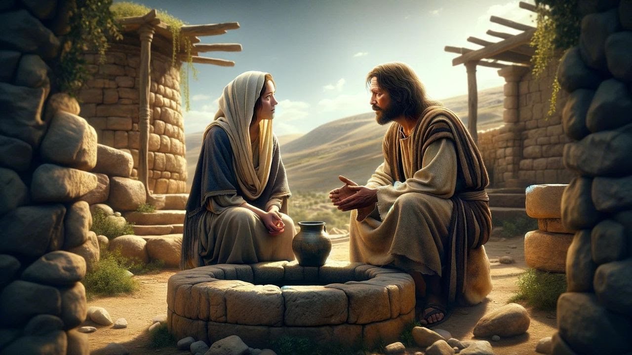 Wat is ware aanbidding?