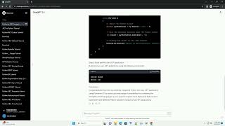 Celebrity python in dot net Profile