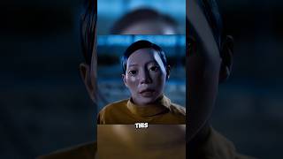 The Mannequin That Turns Humans To Plastic