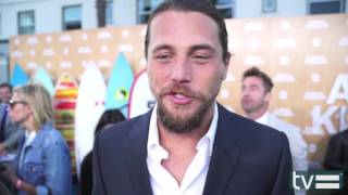 Animal Kingdom Tnt - Ben Robson Interview