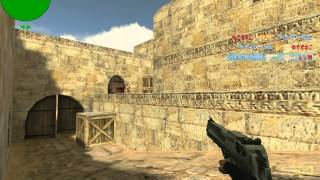 CSO DE3kill