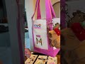 Family craft night viral Hobby lobby tote! #inspiration #craftnight #hobbylobby #craft #tote #diy