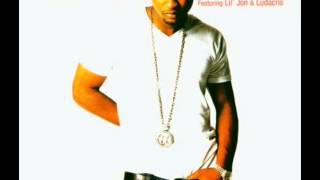 Usher Feat. Lil Jon And Ludacris - Yeah (Good Kisser Mashup)