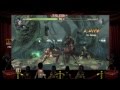 MK9 Online King Of The Hill Türkiye Part 2