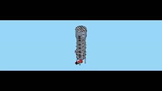 Soybean Canola Meal Desolventizer, Toaster, Dryer and Cooler, Desolventizing Machine