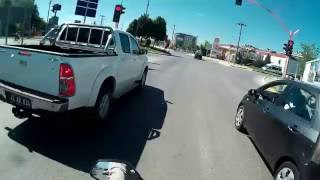 Edirne Merkez Gezintisi Part 2