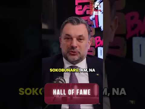 Elmedin Konaković : " Od košarke do politike "