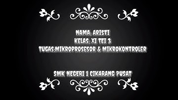 CARA MENYALAKAN LED MENGGUNAKAN ARDUINO UNO