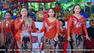Download lagu Live TAYUB GLERRR SURYO LARAS TRENGGALEK TERBARU ^ PT. YAPA SANDY MEDIA KONDANGNYA TAYUB INDONESIA