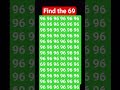 #maths #shorts #puzzle