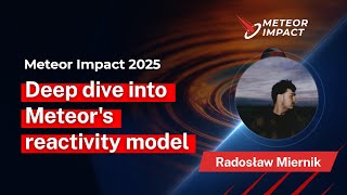 Deep dive into Meteor's reactivity model