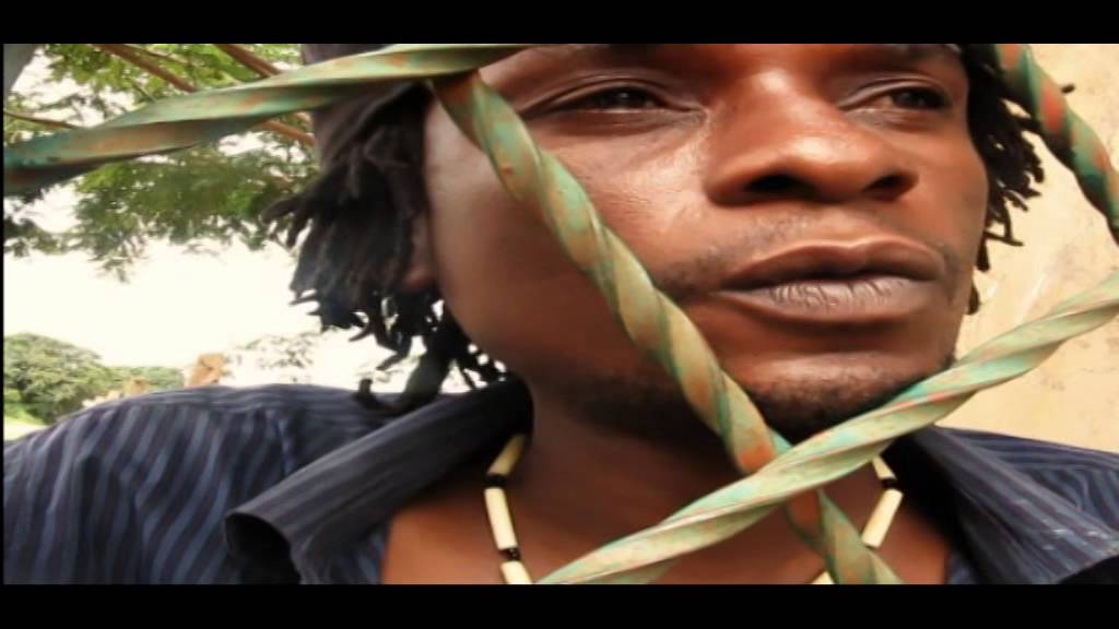 JELA SI AHERA(GIRIAMA HIPHOP)BY MITAA KISAUNI FT BIN MAYASA