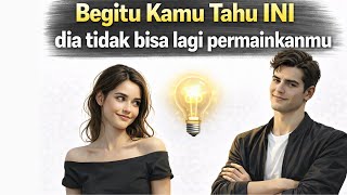 Begitu Kamu Paham Psikologis Ini, Caranya Memperlakukanmu Akan Berubah.