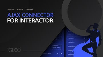 Ajax Connector for Interactor - Update WordPress Meta Fields from the frontend!