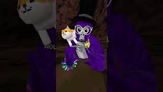 Ghost bundle in gorilla tag #gorillatag #ghost #vr #quest3s