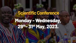 Knust Research Week 2023