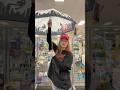 the umbrella!!!! #shopwithme #spiderman #marvel #comics #marvelcomics #budgetfriendly #burlington