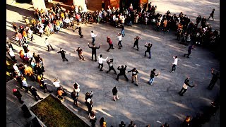 Armenian Dance - YARKHUSHTA | Армянский танец - ЯРХУШТА