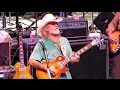 Dickey Betts & Great Southern @ The Saban Theater, Beverly Hills, CA 8/23/14 (Full Concert)