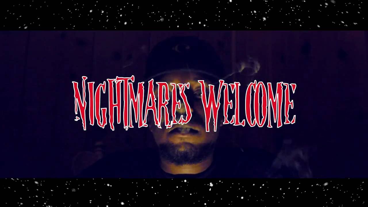 Thom Genius Nightmares Welcome Prod. By Thom Genius