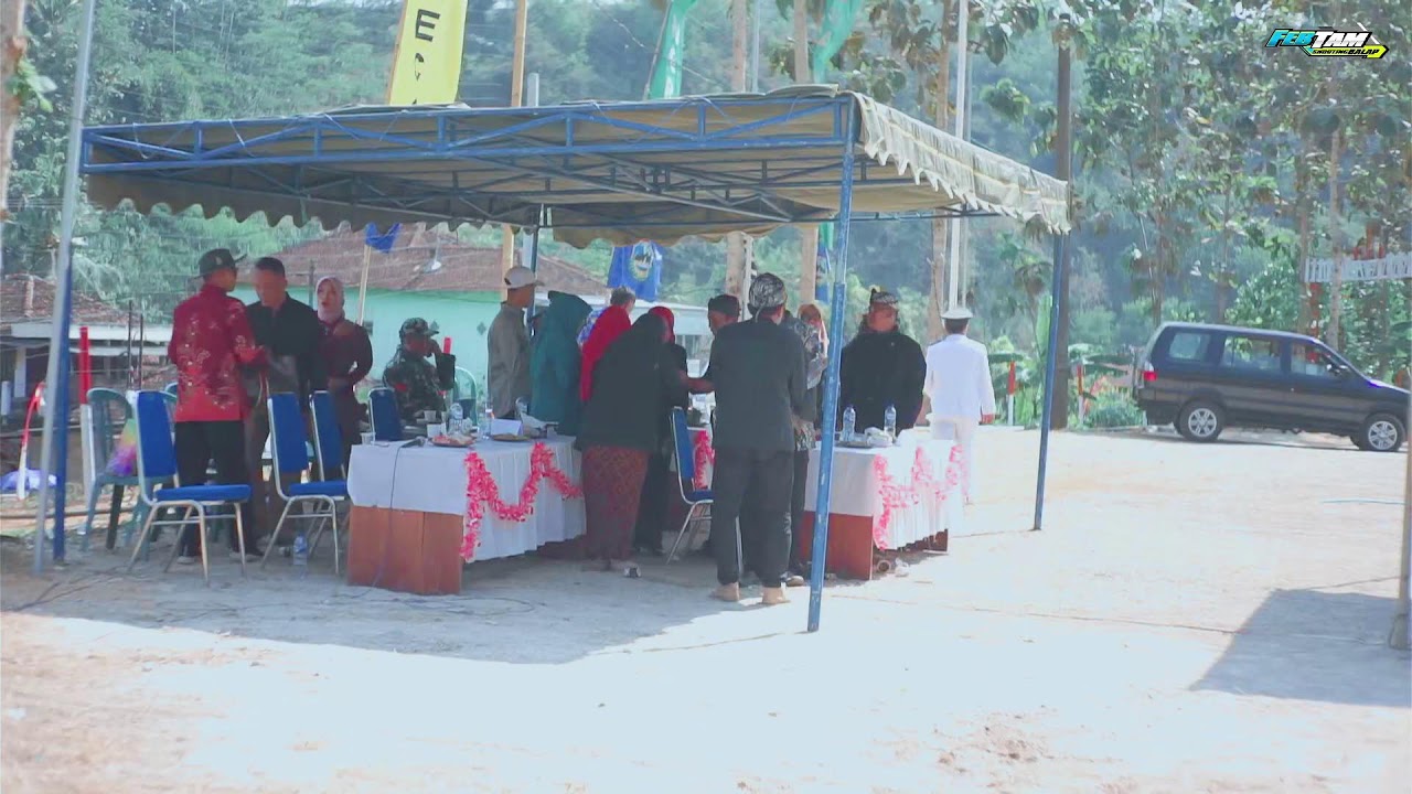 LIVE LOMBA TAYUB PPHBN DESA NGRECO