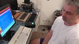 Famous Introduction to the MEGA65 Retro Computer Pre-Series Hardware Profile