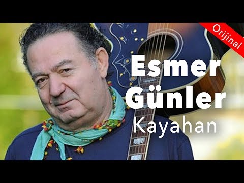 Esmer Günler