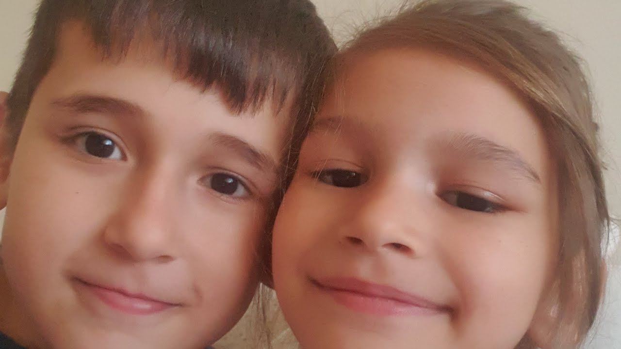 Kuzenim ile saklambaç oynadık - YouTube