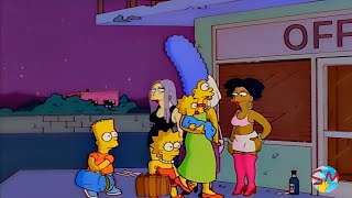 Los Simpsons - Mejores Momentos #10