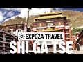 Shi Ga Tse (Tibet) Vacation Travel Video Guide