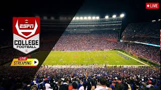 Tulane Green Wave vs Oklahoma Sooners Live Stream FREE Now | College Football 2024