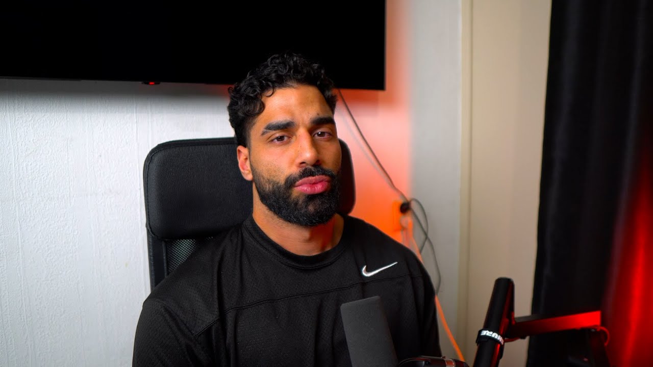 How To Ask Questions That Make People Love You (INSTANT Change)