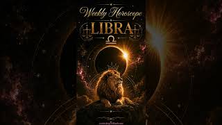 Libra Rising Weekly Horoscope ✨ Your Future Is Opening Up | August 10–16, 2026