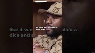 Floyd Mayweather - I will always find a way #shorts